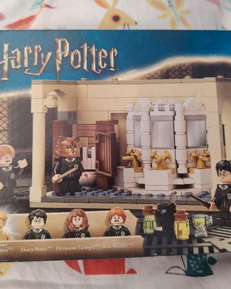 Lego Harry potter 