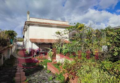 Casa Indipendente Torre Annunziata