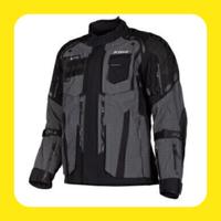 GIACCA KLIM BADLANDS PRO A3 GORETEX UOMO