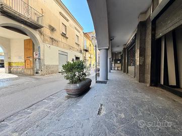 BOX A GIUGLIANO IN CAMPANIA