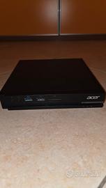 Computer Acer Veriton N2120G - AMD 2650  4/500Gb