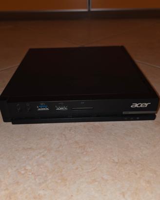 Computer Acer Veriton N2120G - AMD 2650  4/500Gb
