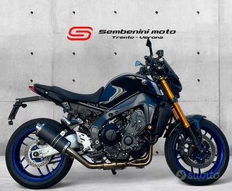 Yamaha MT-09 SP 2021