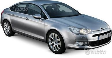Ricambi Citroen C5 2008