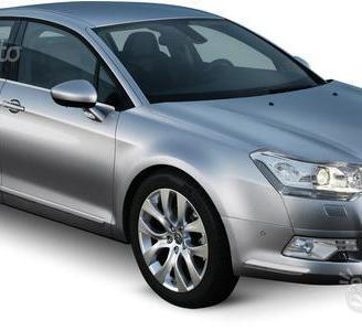 Ricambi auto nuovi Citroen C5 2008