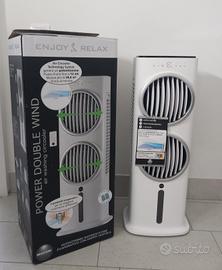 Raffrescatore MACOM