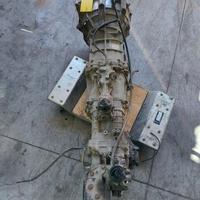 Cambio manuale Suzuki Gran Vitara 2.0 diesel 2000