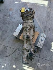 Cambio manuale Suzuki Gran Vitara 2.0 diesel 2000