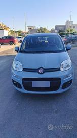 Fiat panda 1.2 benzina/gpl