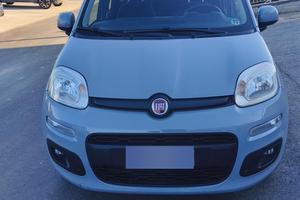 Fiat panda 1.2 benzina/gpl