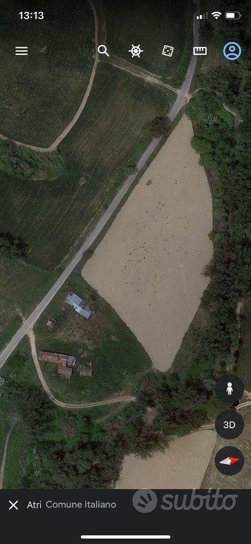 Azienda Agricola Biologica - Vista 4
