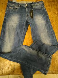 Jeans DIESEL da uomo