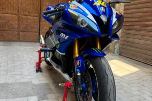 yamaha R6 2008