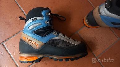 scarponi SCARPA