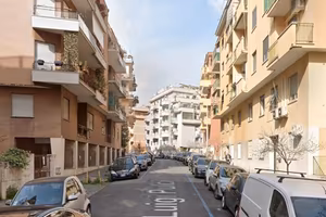 Bologna camera ad uso condiviso