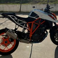 Superduke 1290 2016