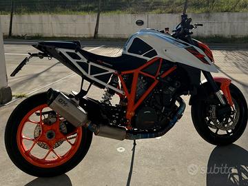 Superduke 1290 2016