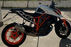Superduke 1290 2016