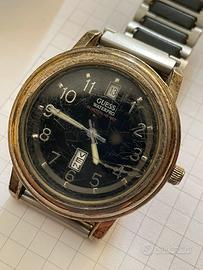 Orologio guess day-date