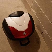 Bauletto originale Yamaha 39 lt