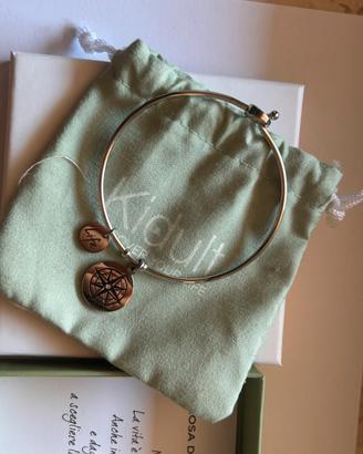 Bracciale Kidult “Rosa dei Venti” originale -Nuovo