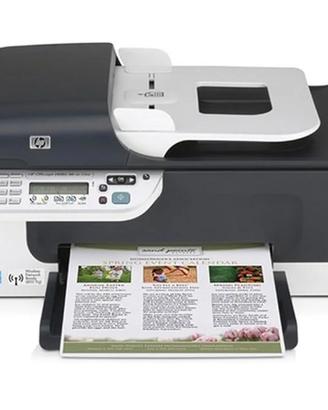 Ho multifunzione officejet 