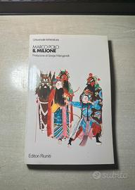 Il milione - Marco Polo