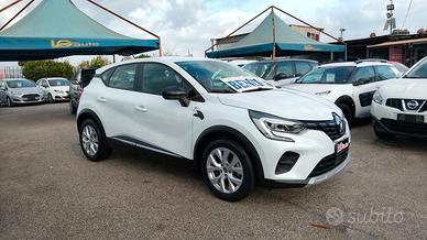 Renault Captur 1.0 BENZINA INTENS neo patentati