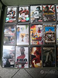 giochi PsP 