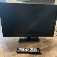 Televisore NORDMENDE 24 pollici