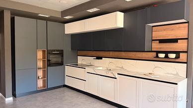 cucina evo
