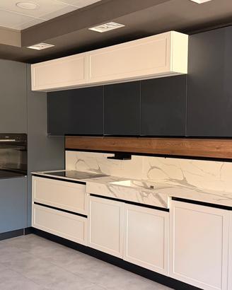 cucina evo