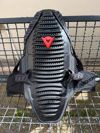 Paraschiena Dainese Wave 12 D1 air