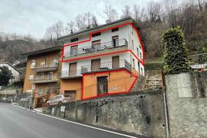 Appartamento a Vertova (BG)