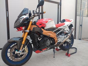 Aprilia tuono factory V2 