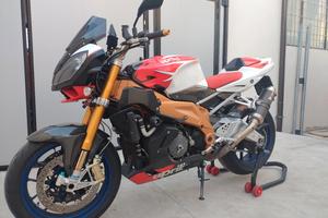 Aprilia tuono factory V2 