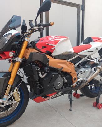 Aprilia tuono factory V2 