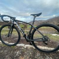 TREK EMONDA SLR7 SRAM FORCE AXS TG. 50