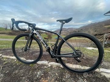 TREK EMONDA SLR7 SRAM FORCE AXS TG. 50