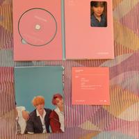 album bts love yourself persona