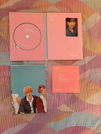 album bts love yourself persona