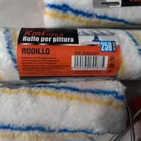 Rulli per pittura