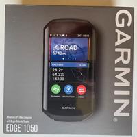 Garmin Edge 1050 - Nuovo ed ancora sigillato