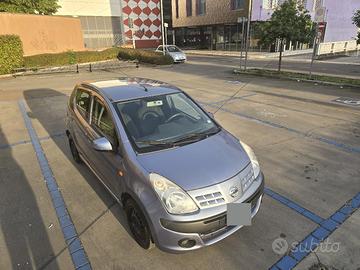 Nissan Pixo 