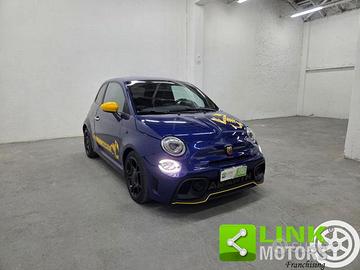 ABARTH 595 1.4 Turbo T-Jet 145 CV GARANZIA INCLU