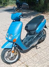 Scooter  Yamaha ovetto 50cc