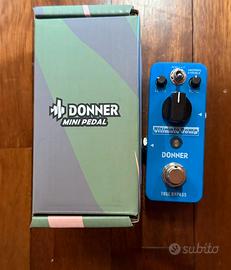 Donner DT1 Ultimate Comp