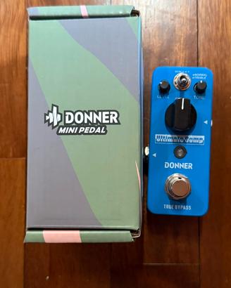 Donner DT1 Ultimate Comp