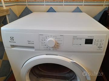 Asciugatrice Electrolux RDH 3677
