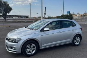 Volkswagen Polo 1.0 85Cv